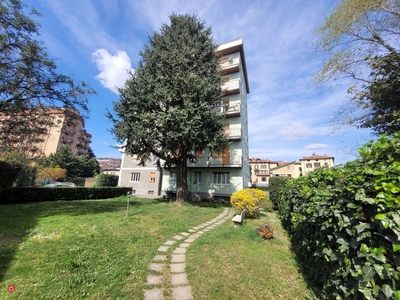 Appartamento in Vendita in Via F. Corridoni 11 G a Bergamo