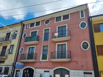 Appartamento in Vendita in Via Francesco Tedesco 40 a Avellino