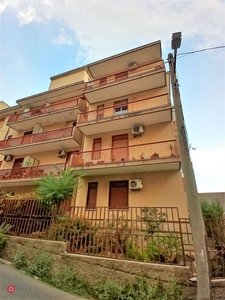 Appartamento in Vendita in Via Gelone 10 a Messina