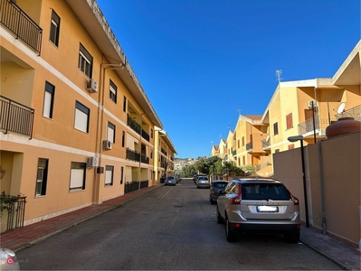 Appartamento in Vendita in Via Giovanni Verga a Messina