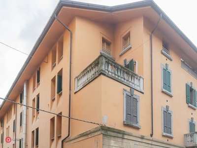 Appartamento in Vendita in Via Guglielmo D'Alzano a Bergamo