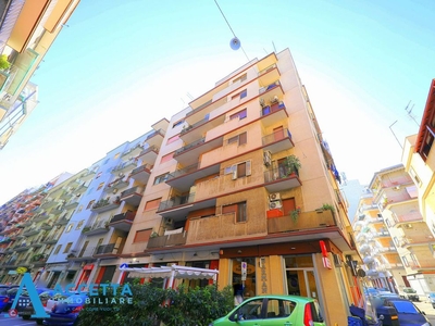 Appartamento in Vendita in Via Principe Amedeo 336 a Taranto