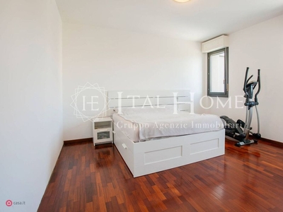 Appartamento in Vendita in Via San Bernardino 139 a Bergamo