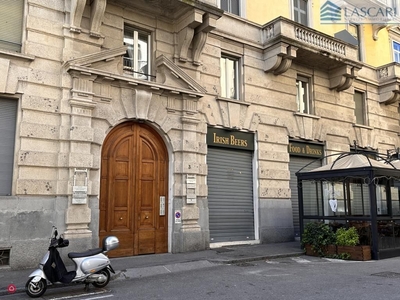 Appartamento in Vendita in Via San Francesco D'Assisi 3 a Bergamo