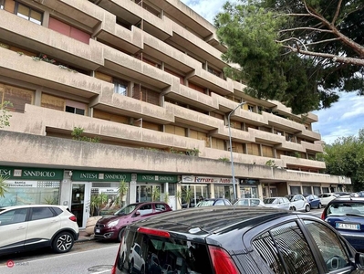 Appartamento in Vendita in Viale Regina Elena 411 a Messina