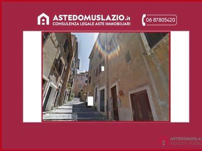 Appartamento in Via del Duomo, Tivoli, 5 locali, 2 bagni, 70 m²
