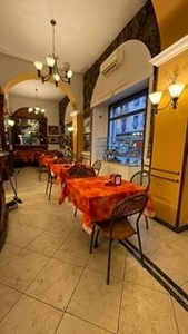 Bar in Vendita in Corso CAVOUR 181 a La Spezia