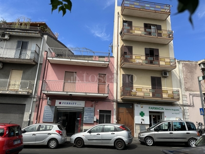 Casa a Catania in Nizzeti - Canalicchio, Canalicchio