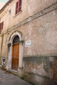 Casa indipendente in vendita a Falconara Albanese