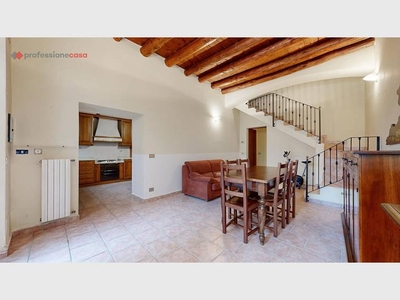 Casa Indipendente in vendita a Gessate, Piazza Cittadella - Gessate, MI