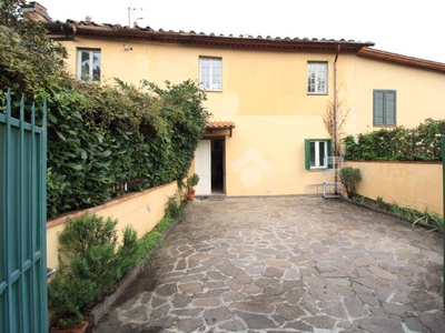 Casa indipendente in vendita a Montelupo Fiorentino