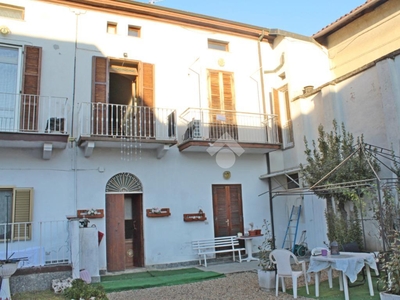 Casa indipendente in vendita a San Carlo Canavese