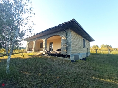 Casa indipendente in Vendita in Martana a Viterbo