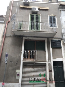 Casa indipendente in Vendita in Via Giuseppe Garibaldi 141 a Ragusa