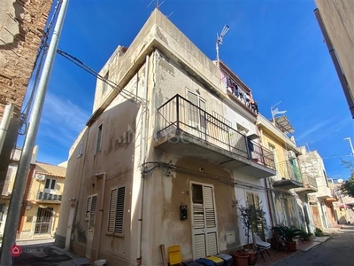 Casa indipendente in Vendita in Via Matarese a Messina
