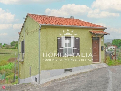 Casa indipendente in Vendita in Via San Biagio a Viterbo