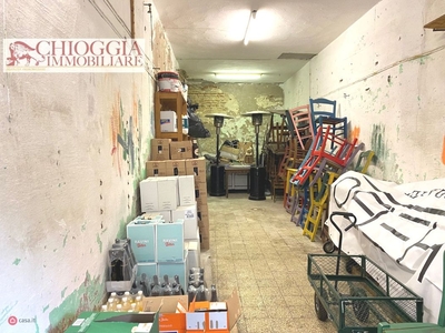 Garage/Posto auto in Vendita in Calle Doria a Chioggia