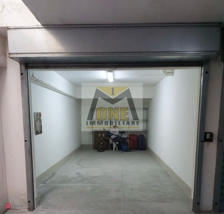 Garage/Posto auto in Vendita in Cupa Dormiglione a Marano di Napoli