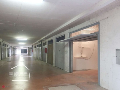 Garage/Posto auto in Vendita in Piazza Camillo Golgi 13 a Arenzano