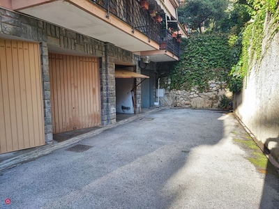 Garage/Posto auto in Vendita in Via Betti a Rapallo