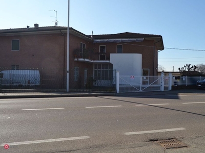 Garage/Posto auto in Vendita in Via Candelo a Biella