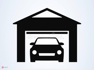 Garage/Posto auto in Vendita in Via Cesare Battisti a Segrate