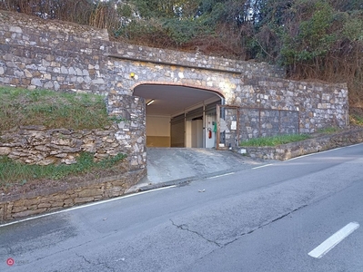 Garage/Posto auto in Vendita in Via Conca del Sole a Rapallo