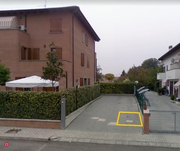 Garage/Posto auto in Vendita in Via della Solidarietà 7 a Minerbio