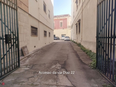 Garage/Posto auto in Vendita in Via diaz 22 a Lecce