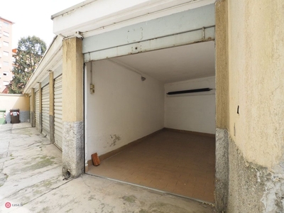 Garage/Posto auto in Vendita in Via Matteotti 162 a Sesto San Giovanni