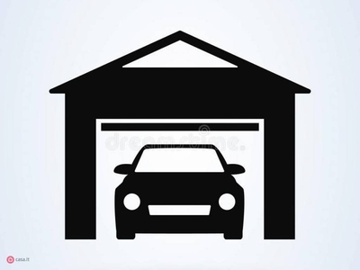 Garage/Posto auto in Vendita in Via Monzese a Segrate