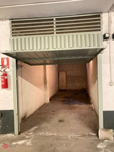 Garage/Posto auto in Vendita in Via Onorato Vigliani 5 a Torino