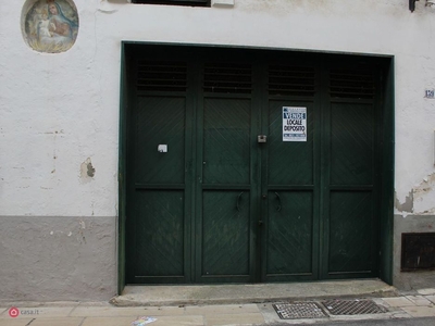 Garage/Posto auto in Vendita in Via Palomba 139 a Francavilla Fontana