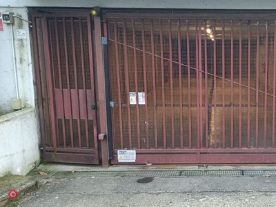 Garage/Posto auto in Vendita in Via Pio XI 191 a Como