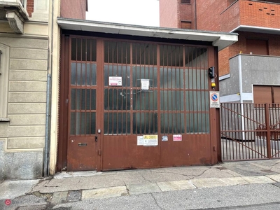 Garage/Posto auto in Vendita in Via RAVENNA 15 A a Torino