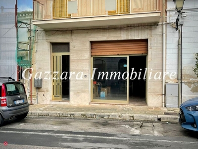 Garage/Posto auto in Vendita in Via Vittorio Emanuele III a Canicattini Bagni