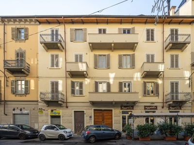 Monolocale in Via Vespucci, Torino, 1 bagno, 53 m², 4° piano