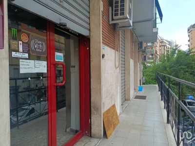 Negozio / locale commerciale di 70 m² in Roma