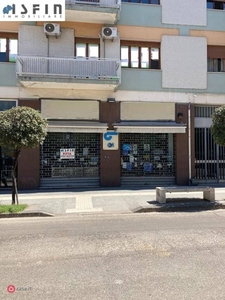 Negozio/Locale commerciale in Vendita in Corso Luigi Fera 94 a Cosenza