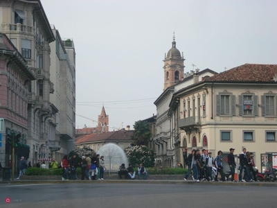 Negozio/Locale commerciale in Vendita in Via Italia a Monza