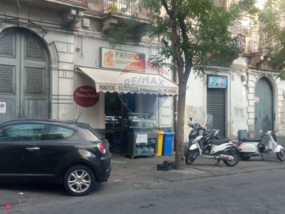 Negozio/Locale commerciale in Vendita in Via Plebiscito 566 a Catania