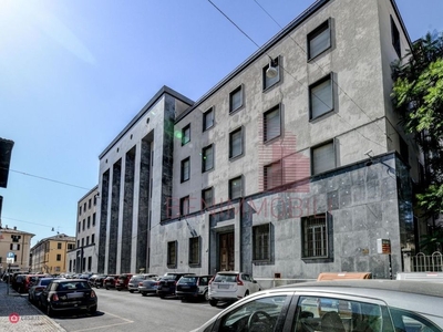 Palazzo in Vendita in Via Santa Caterina 1 a Brescia