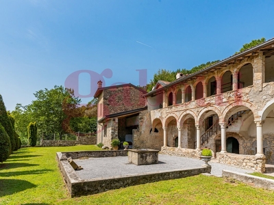 Palazzo/Palazzina/Stabile in vendita, Borgo di Terzo