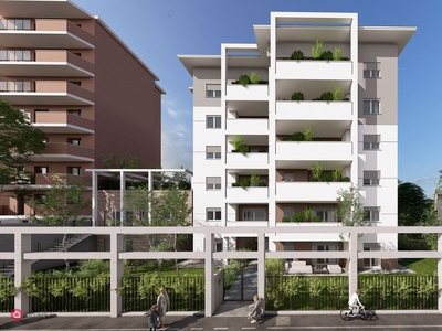 Project in Vendita in Via San Michele del Carso 16 a Lissone