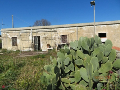 Rustico/Casale in Vendita in SP59 a Ragusa