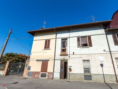 Rustico/Casale in Vendita in Via Sorbana a Brescia