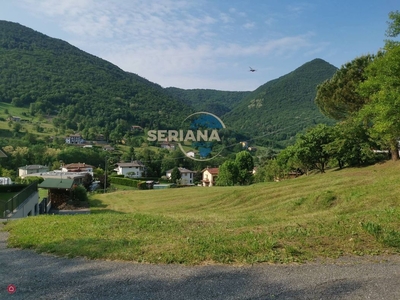 Terreno edificabile in Vendita in Via Ronco a Albino