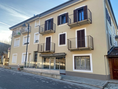Vendita Appartamento via Delle Terme, Roccaforte Mondovì