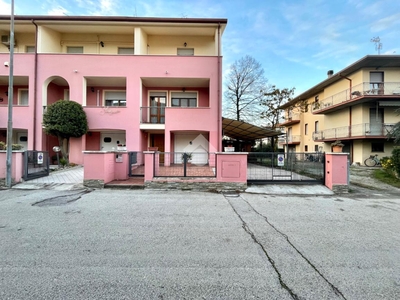 Villa a schiera in vendita a Verucchio