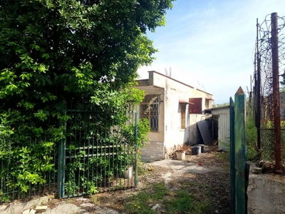 Villa in Vendita a Torretta